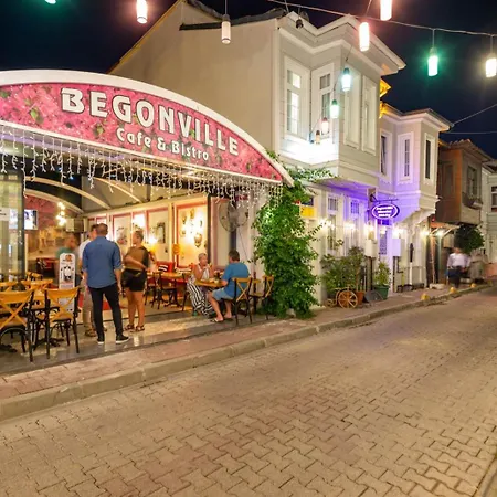 Begonville 2 Mansion Oldcity *
