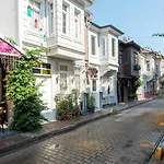 Begonville 2 Mansion Oldcity *