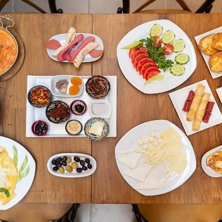 Hotel Begonville 2 Mansion Oldcity *