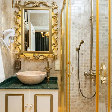 Begonville 2 Mansion Oldcity İstanbul