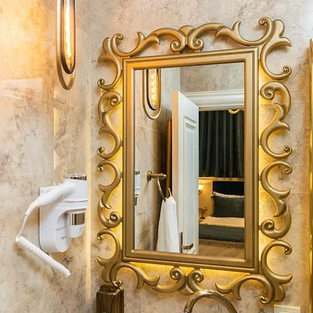 Hotel Begonville 2 Mansion Oldcity