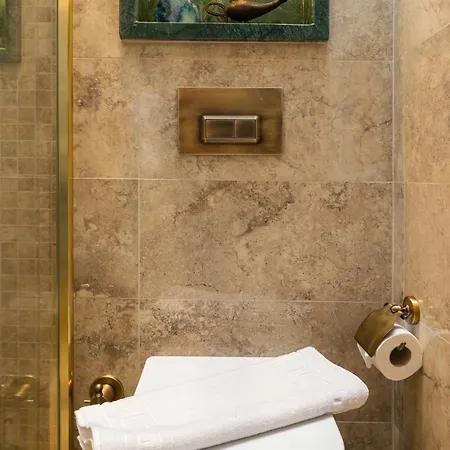 Begonville 2 Mansion Oldcity Hotel *