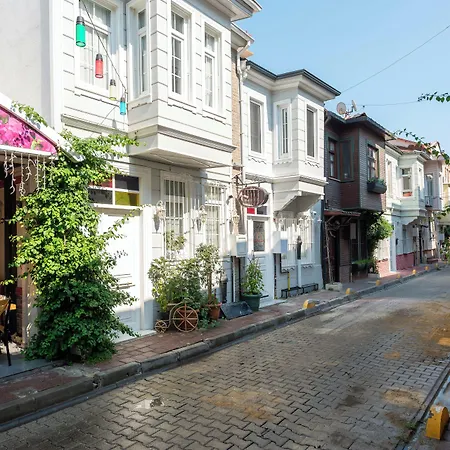 Begonville 2 Mansion Oldcity *