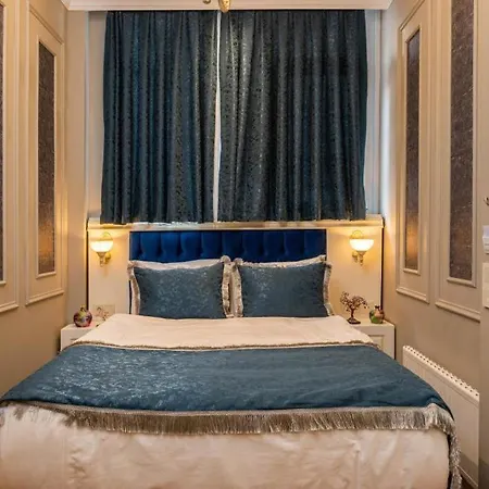 Hotel Begonville 2 Mansion Oldcity