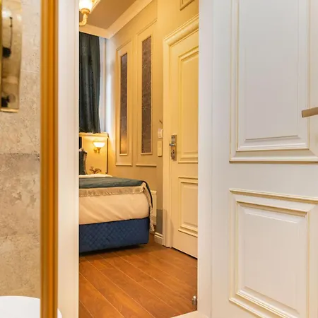 酒店 Begonville 2 Mansion Oldcity 伊斯坦布尔