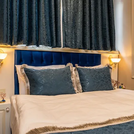 Begonville 2 Mansion Oldcity Istanbul