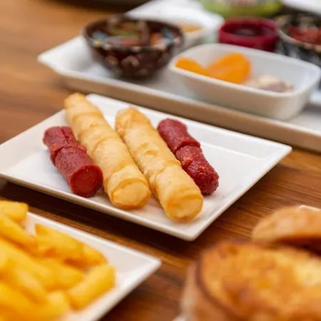 Begonville 2 Mansion Oldcity *