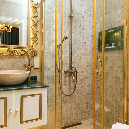 Begonville 2 Mansion Oldcity