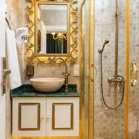 Begonville 2 Mansion Oldcity Ξενοδοχείο