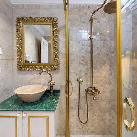 Begonville 2 Mansion Oldcity فندق *