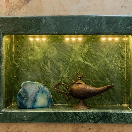 Begonville 2 Mansion Oldcity * イスタンブール