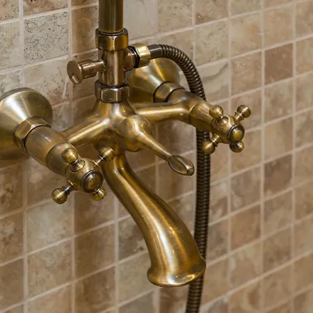 Begonville 2 Mansion Oldcity ホテル